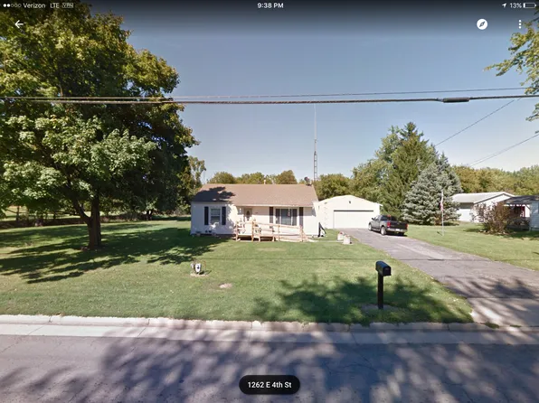 1165 E 4th St, Lima, OH 45804