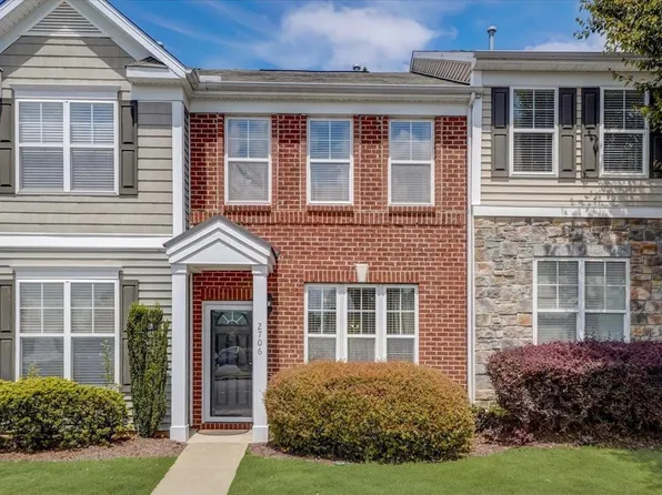 2706 Chilton Pl, Raleigh, NC 27616