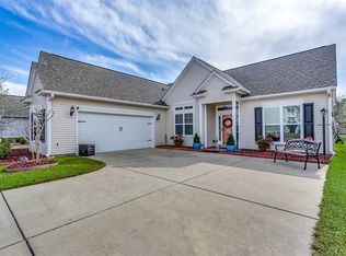 3022 Chesterwood Ct, Myrtle Beach, SC 29579