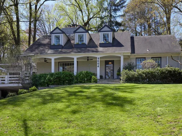 9604 Old Spring Rd, Kensington, MD 20895