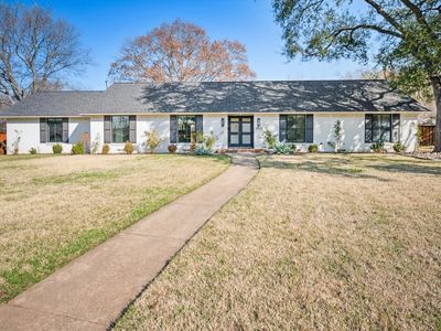 3929 Regent Cir, Dallas, TX, 75229
