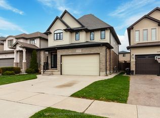 6685 Navin Cres, London, ON N6P0B7
