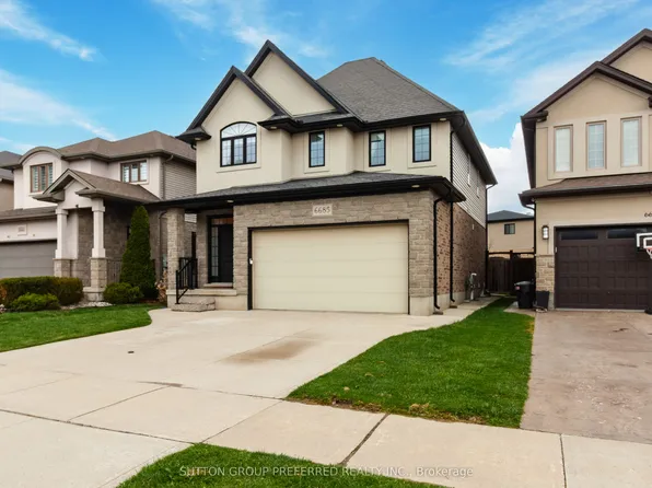 6685 Navin Cres, London, ON N6P 0B7