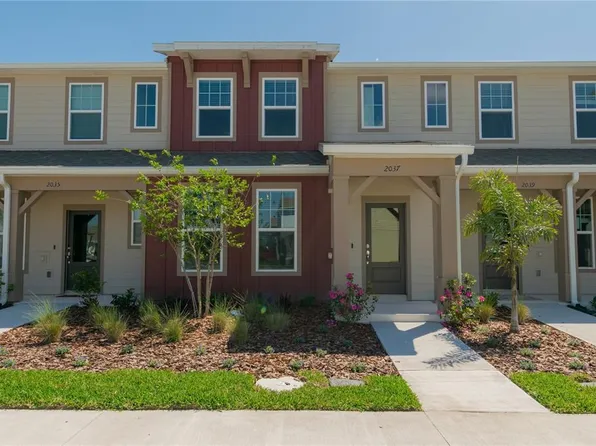 2037 Calm Soul Way, Kissimmee, FL 34744