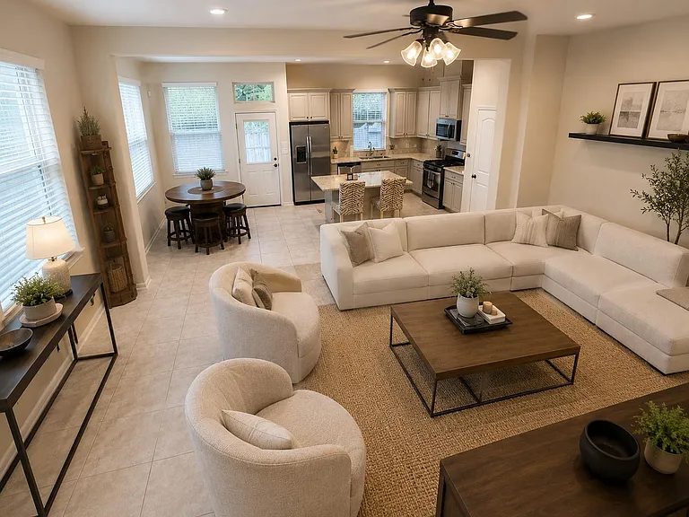 228 Cheswood Forest Pl — Photo 16