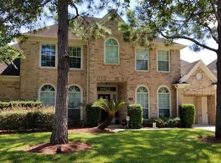 2387 Indigo Harbour Ln, League City, TX 77573
