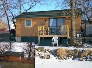 20867 Eastway Rd, Richmond, MN 56368