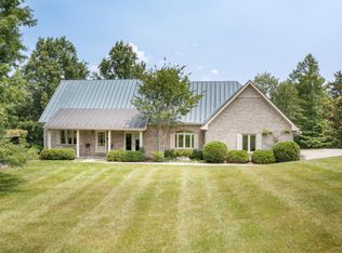 1912 Country Club Rd, Troutville, VA 24175