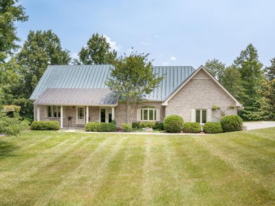 1912 Country Club Rd, Troutville, VA, 24175