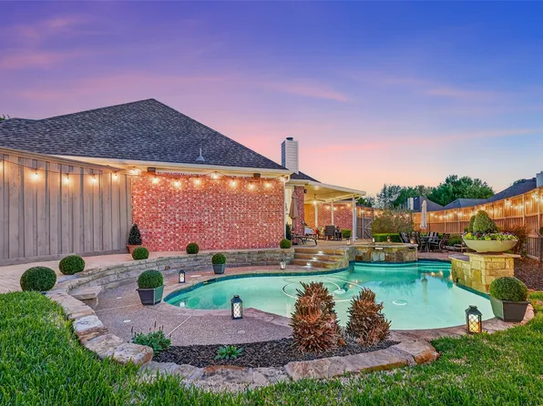 1800 Trail Ridge Ln, Flower Mound, TX 75028