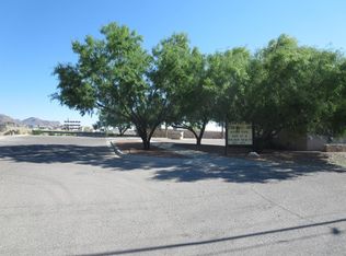 6250 Partello St, El Paso, TX 79904