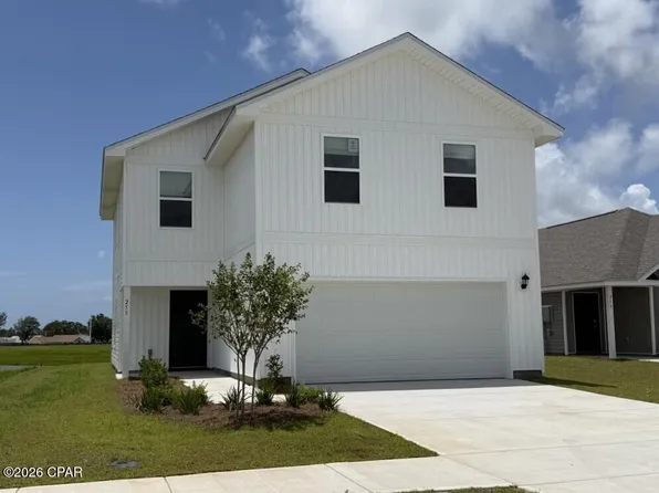 255 Reddy Creek Dr, Panama City, FL 32404