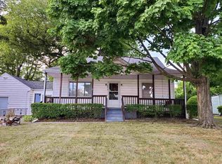 3519 Saint Joe Center Rd, Fort Wayne, IN 46835