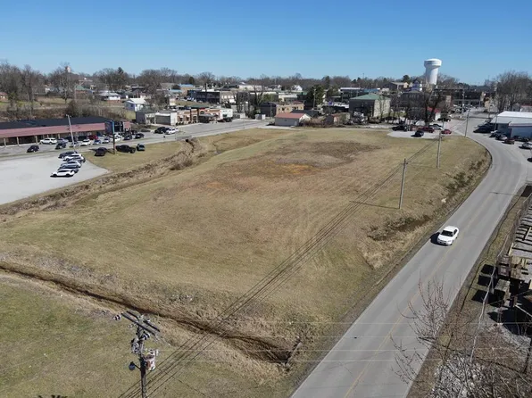 0 Central Ave W, Jamestown, TN 38556