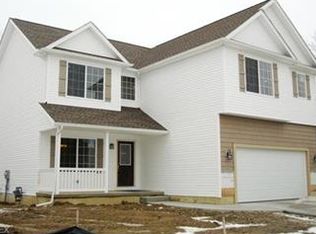 1393 Searay Cv, Painesville, OH 44077
