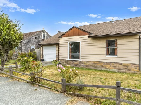 1895 Blakeslee Ave, Arcata, CA 95521