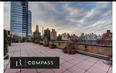 Rented by Compass