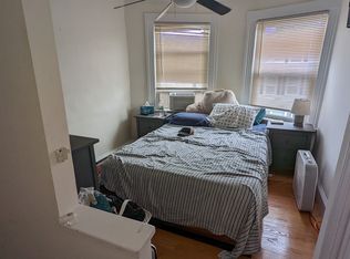 (Undisclosed Address), Boston, MA 02127