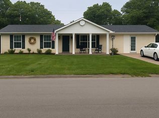 400 Verna Dr, Winchester, KY 40391