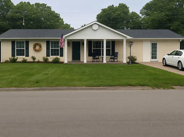 400 Verna Dr, Winchester, KY 40391