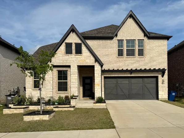 3837 Pearlwood Rd, Little Elm, TX 75068