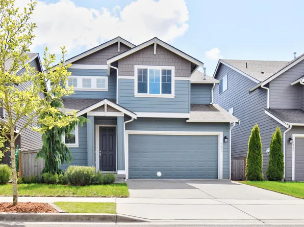 5207 51st Way SE, Lacey, WA 98503