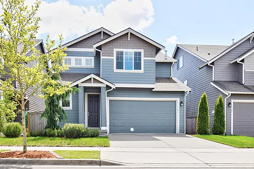 5207 51st Way SE Photo 1