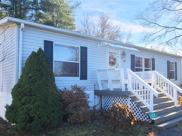 19 Robin Road, Colchester, CT 06415