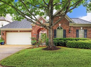 11423 Gallant Ridge Ln, Houston, TX 77082