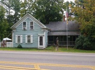 95 Route 7 N, Milton, VT 05468