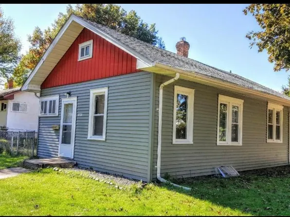 1289 Forest St, Saint Paul, MN 55106