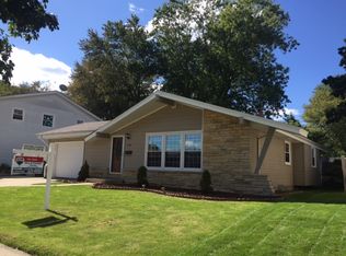 4935 S 26th St, Milwaukee, WI 53221