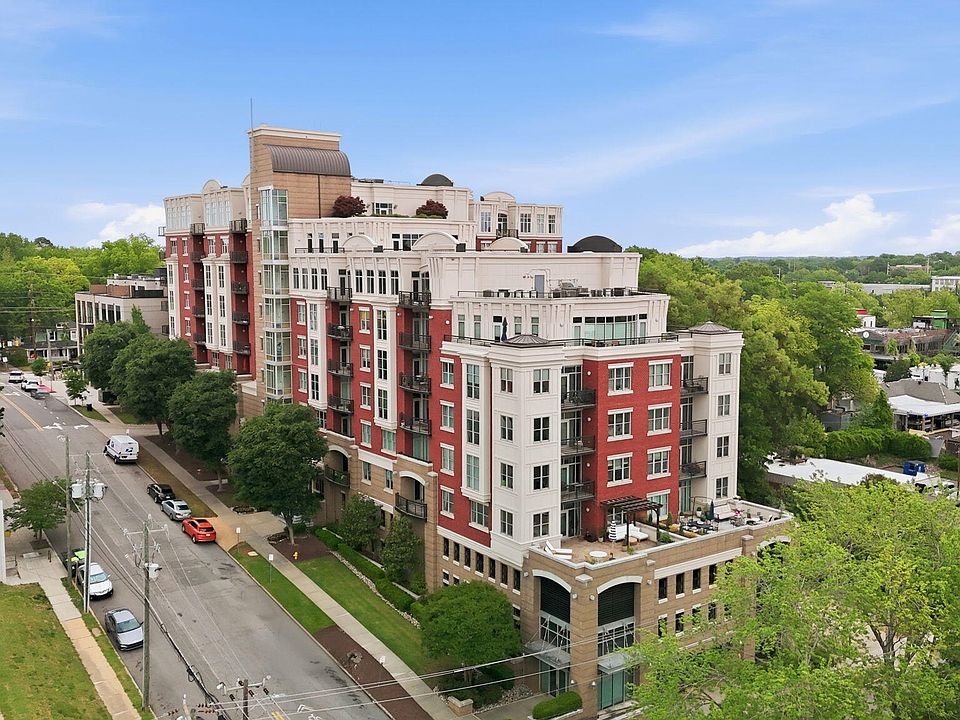 1st image of 618 N Boylan Ave Suite 718