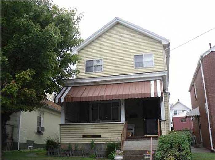 1936 Ave, Arnold, PA 15068 Zillow