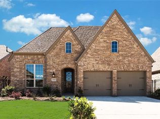 2018 Cutter Crossing Pl, St Paul, TX 75098