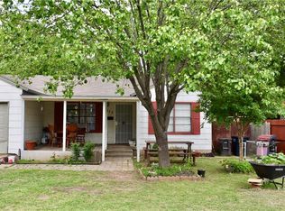 4717 Dilworth Ct, Fort Worth, TX 76116