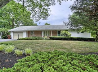 9908 McCreary Rd, Shippensburg, PA 17257