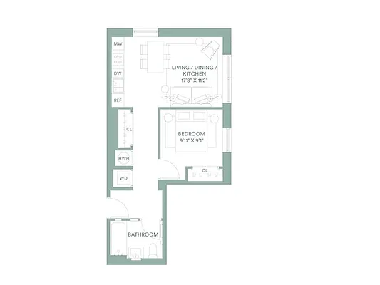 Rented by Brick&Mortar | media 30