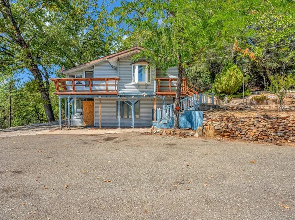 15525 Highview Way, Sutter Creek, CA 95685