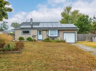 3106 Kane Ave, Medford, NY 11763