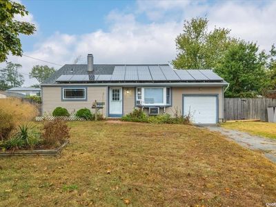 3106 Kane Avenue, Medford, NY, 11763