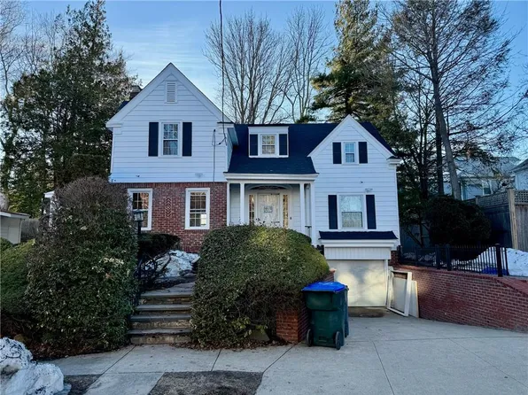 356 Taber Ave, Providence, RI 02906
