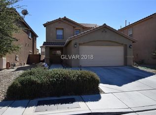 4209 Cape Eagle Ave, North Las Vegas, NV 89084