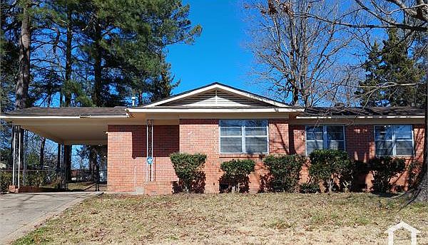 917 Westfield Dr, Fairfield, AL 35064 | Zillow