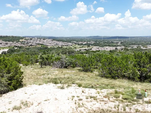 31126 Musgrave Drive LOT 9, Bulverde, TX 78163