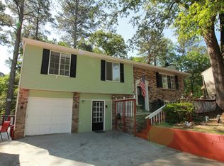 5040 Rockborough Trl, Norcross, GA 30071