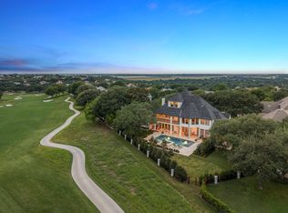 6605 Sahalee Dr, Fort Worth, TX 76132