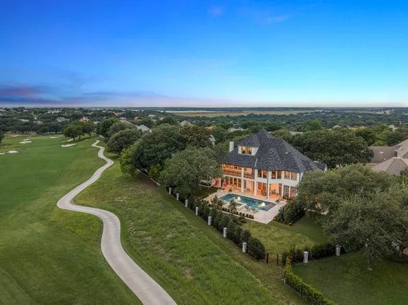 6605 Sahalee Dr, Fort Worth, TX 76132