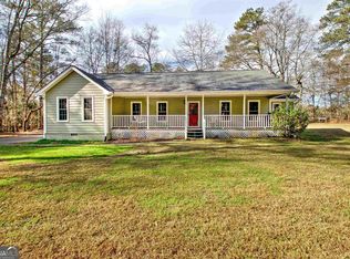 138 Adams Rd, Fayetteville, GA 30214