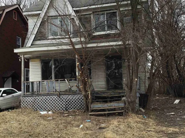 7531 E Robinwood St, Detroit, MI 48234